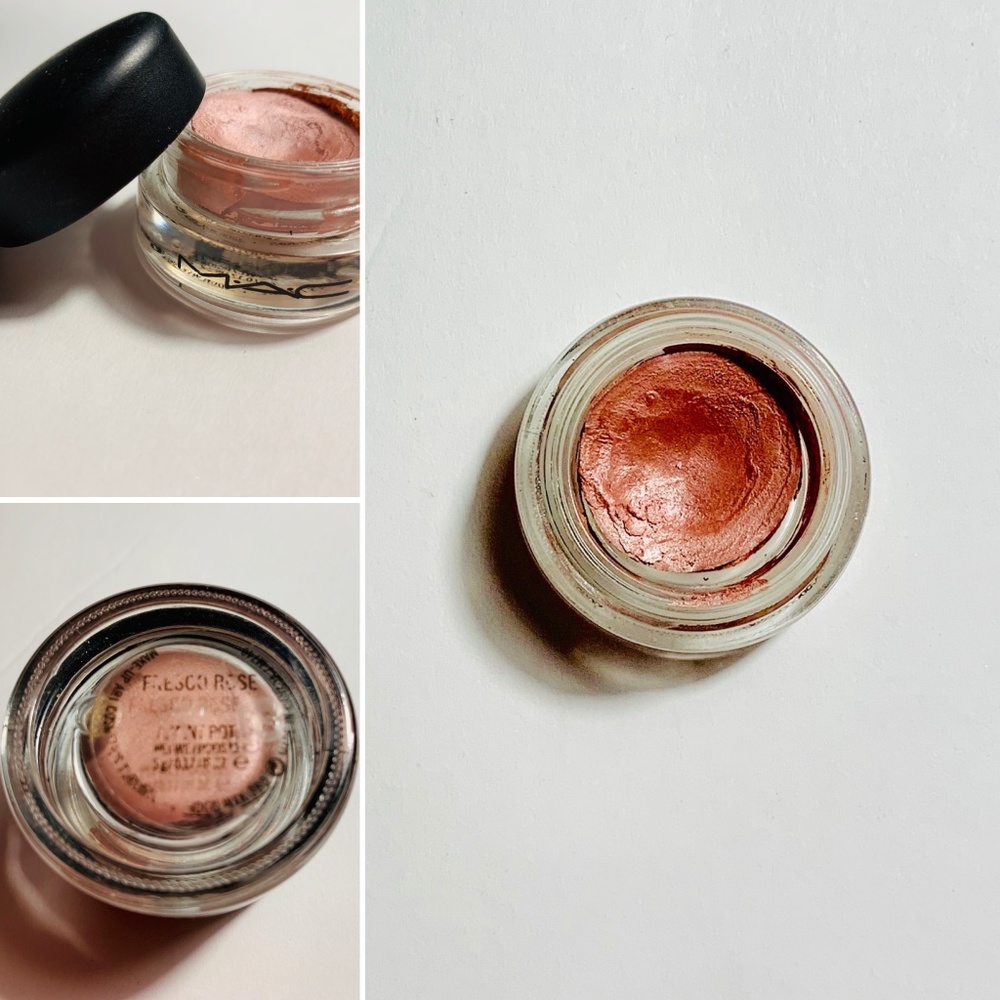 Rose MAC Pro Longwear Fluidline - 3g.